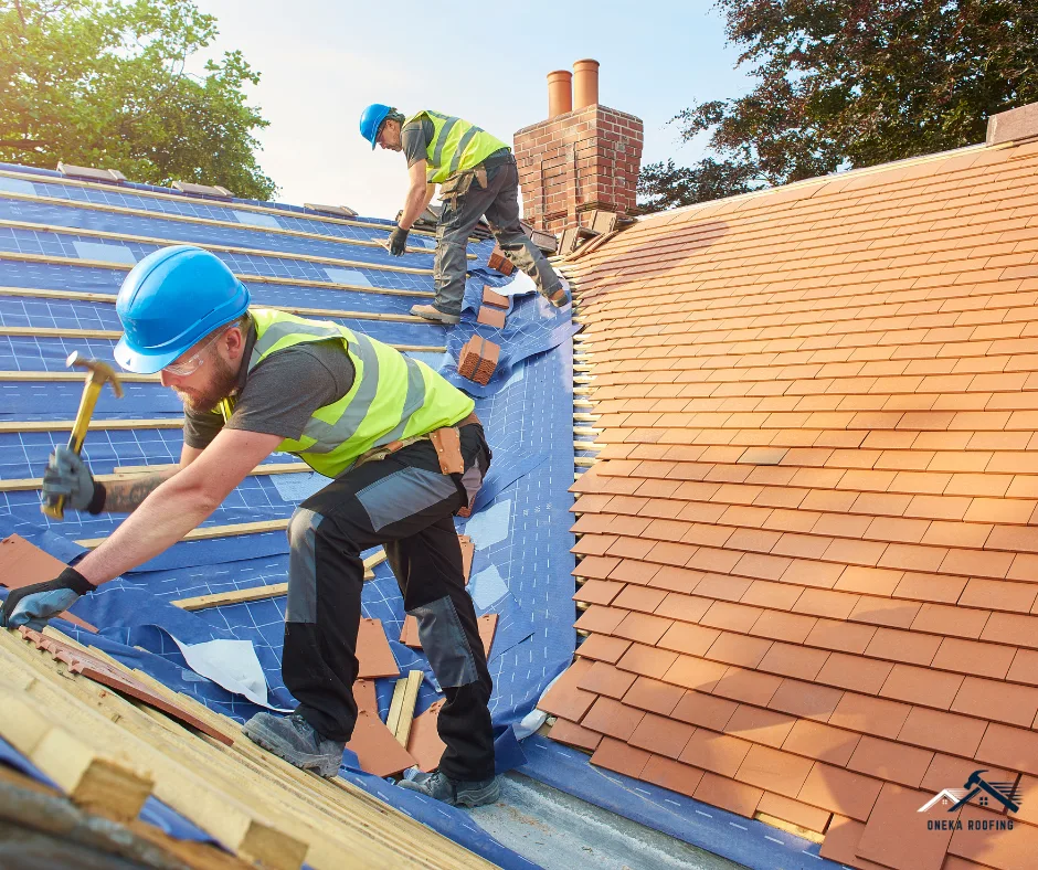 Why choose Roof Repair Near Me in Hallsville, MO